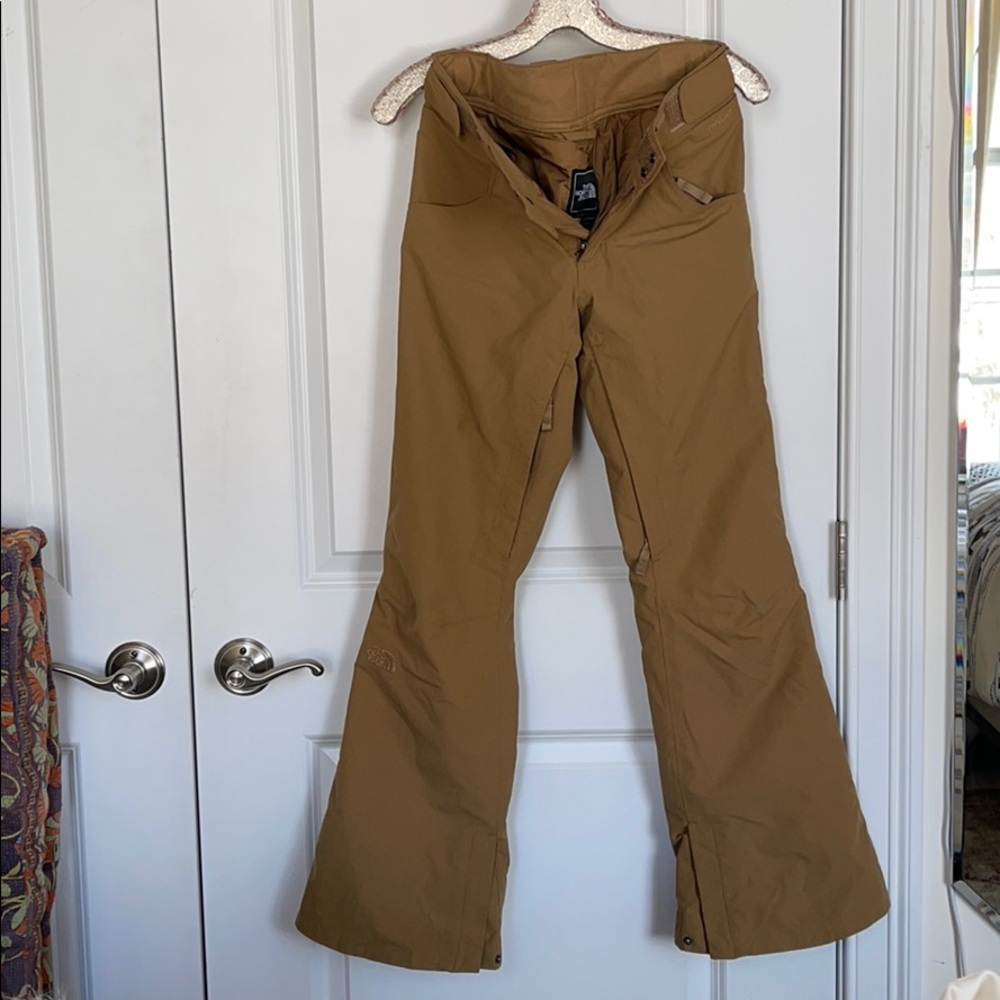 The North Face Freedom Snow pants